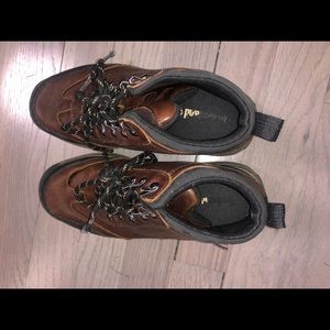 Boys Timberland boots